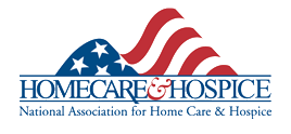 HOME CARE & HOSPICE - NATIONAL ASSOCIATION FOR HOMECARE AND HOSPICE